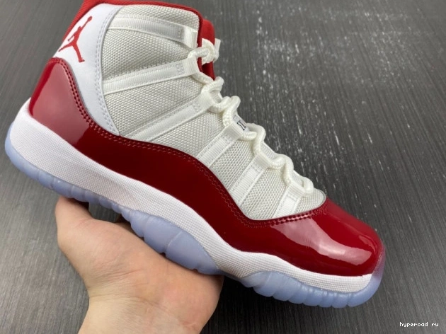 Air 11 Jordan 'CHERRY' CT8012-116 Retro 0731